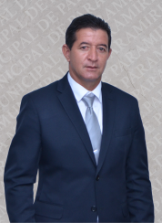 Eduilson Leão Moraes 
